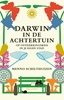 Afbeelding van Darwin in de achtertuin