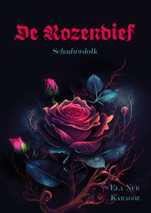 Afbeeldingen van De Rozendief Schaduwdolk
