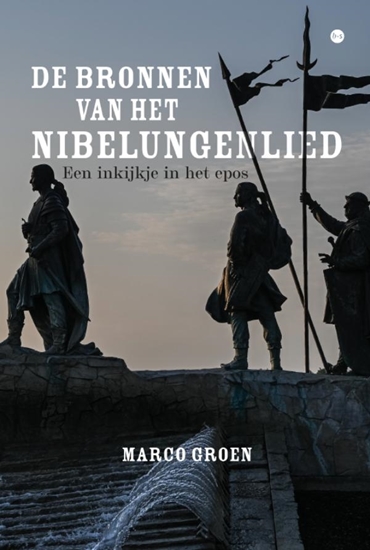 Afbeelding van De bronnen van het Nibelungenlied