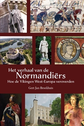 Afbeeldingen van Het verhaal van de Normandiërs
