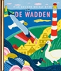 Afbeelding van Gouden Boekjes Mijn Gouden Boekje over de Wadden