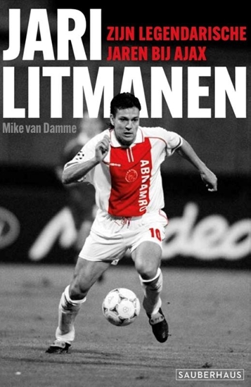 Afbeelding van Jari Litmanen
