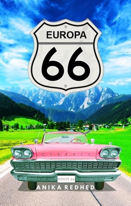 Afbeeldingen van Route 66 Europa
