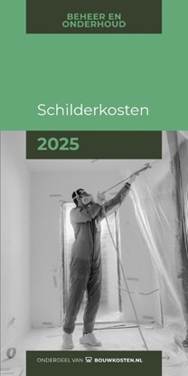 Afbeeldingen van Schilderkosten 2025