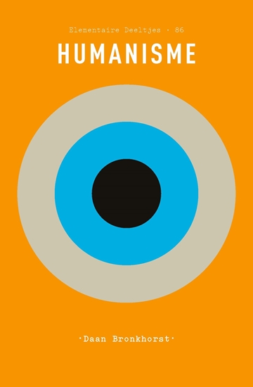 Afbeelding van Elementaire deeltjes Humanisme