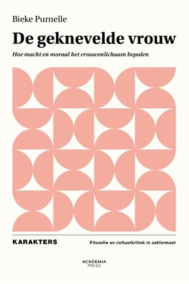 Afbeeldingen van De geknevelde vrouw