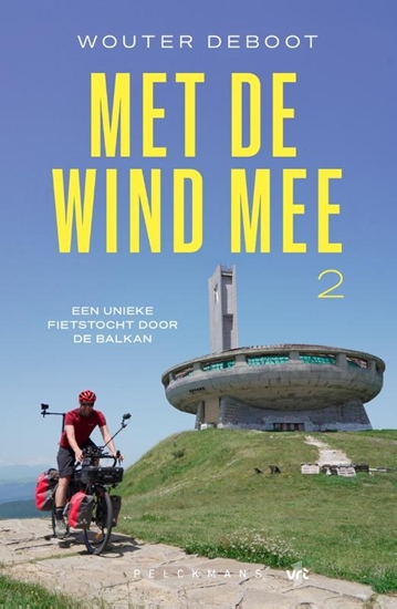 Afbeelding van Met de wind mee 2