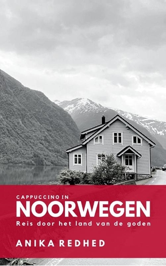 Afbeelding van Cappuccino in Noorwegen
