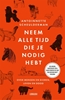Afbeelding van Neem alle tijd die je nodig hebt