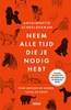 Afbeelding van Neem alle tijd die je nodig hebt