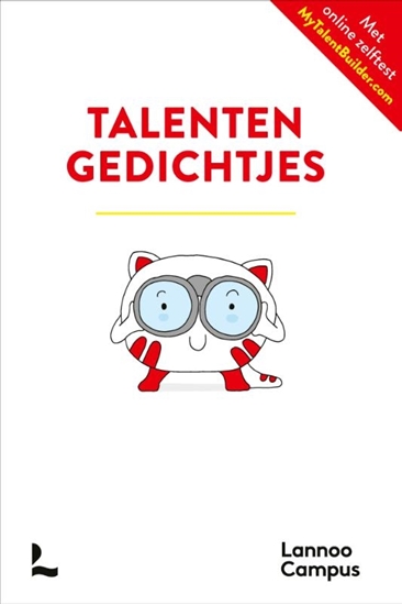Afbeelding van Talentengedichtjes