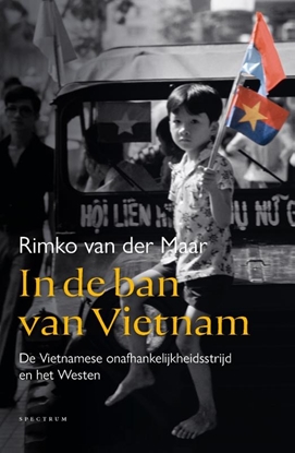 Afbeeldingen van In de ban van Vietnam