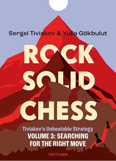 Afbeelding van Rock Solid Chess 3