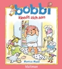 Afbeelding van Bobbi Bobbi kleedt zich aan