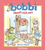 Afbeelding van Bobbi Bobbi kleedt zich aan