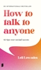Afbeelding van How to talk to anyone