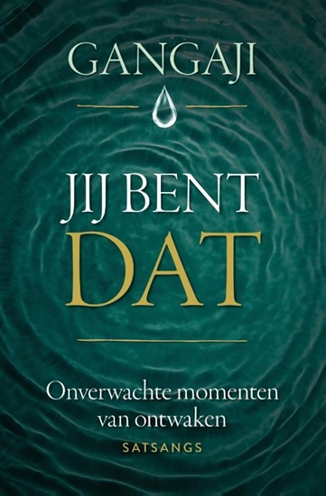 Afbeelding van Jij bent DAT