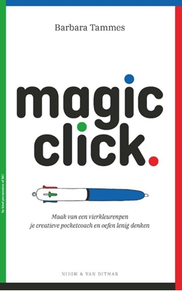Afbeeldingen van Magic click