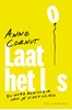 Afbeelding van Laat het los