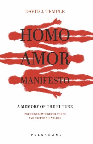 Afbeelding van Homo Amor Manifesto