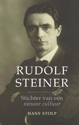 Afbeeldingen van Rudolf Steiner