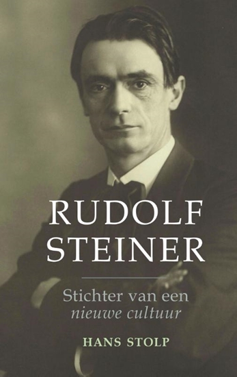 Afbeelding van Rudolf Steiner