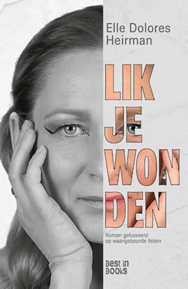 Afbeeldingen van Lik je wonden