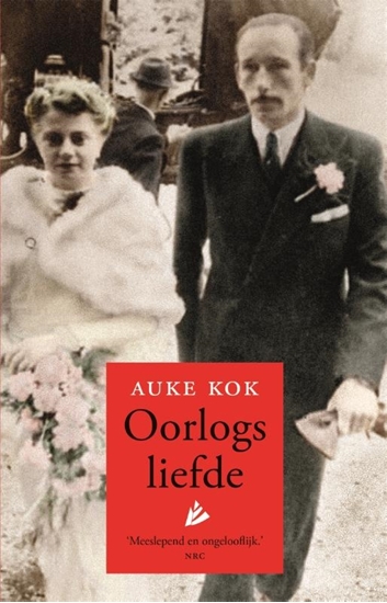 Afbeelding van Oorlogsliefde