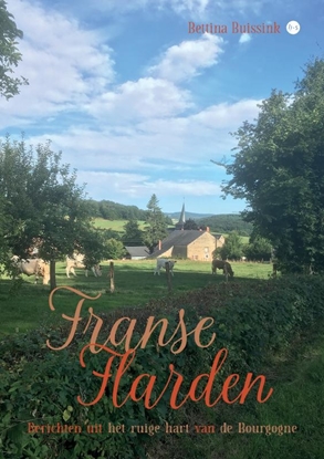 Afbeeldingen van Franse Flarden