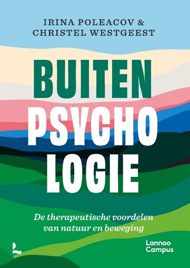 Afbeelding van Buitenpsychologie