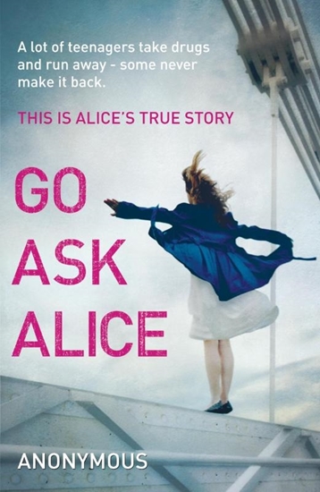 Afbeelding van Go Ask Alice
