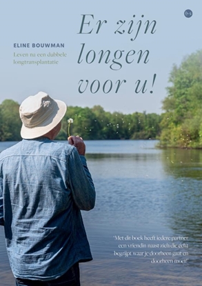 Afbeeldingen van Er zijn longen voor u!