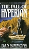 Afbeelding van Hyperion Cantos The Fall of Hyperion