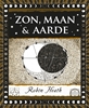 Afbeelding van Zwarte Boekjes Zon, Maan en Aarde
