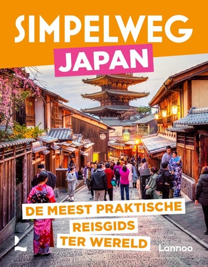 Afbeelding van Simpelweg Simpelweg Japan