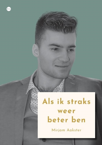 Afbeelding van Als ik straks weer beter ben