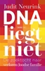 Afbeelding van DNA liegt niet