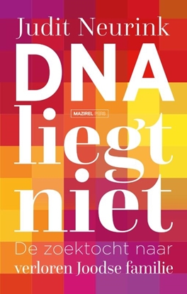 Afbeeldingen van DNA liegt niet