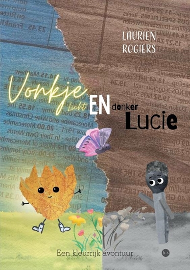 Afbeelding van Vonkje en Lucie