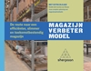 Afbeelding van Magazijn verbeter model