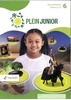 Afbeelding van Plein Junior groep 6 thema 5-6 leerwerkboek