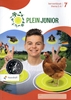 Afbeelding van Plein Junior groep 7 thema 5-6 Leerwerkboek