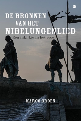 Afbeeldingen van De bronnen van het Nibelungenlied