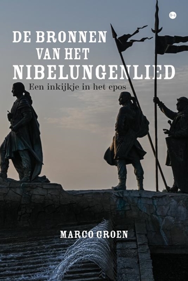 Afbeelding van De bronnen van het Nibelungenlied