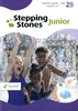Afbeelding van Stepping Stones Junior Step 2b theme 1-6 Teacher's guide