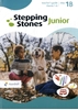 Afbeelding van Stepping Stones Junior Step 1B theme 1-6 Teacher's Guide
