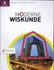 Afbeelding van Moderne Wiskunde 4a vmbo-gt Leerboek