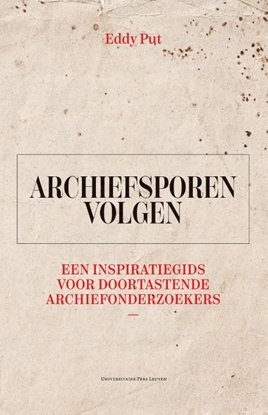 Afbeeldingen van Archiefsporen volgen