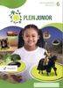 Afbeelding van Plein Junior groep 6 thema 3-4 Antwoordenboek