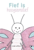 Afbeelding van Fief is hoogsensitief